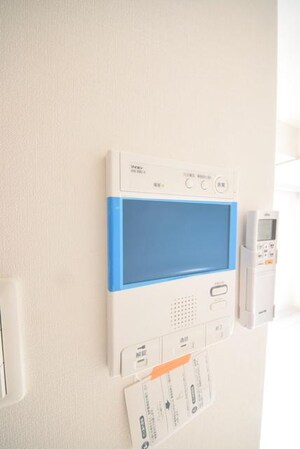 MAXIV八王子DUEの物件内観写真